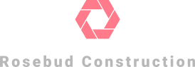 Rosebud Construction LLC Logo