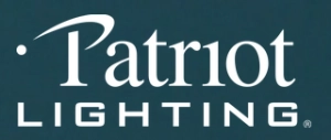 Patriot Palo Lighting Logo