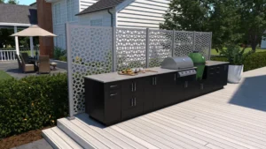 Transform Your Outdoor Space with Custom Privacy Walls and Screens in Twin Cities, MN and Western Wisconsin
