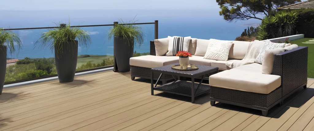 Contact Rosebud Decks & Porches