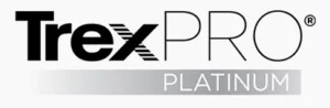 Trex Pro Platinum Installer