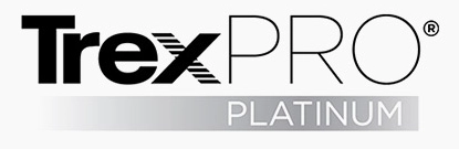 Trex Pro Platinum Installer