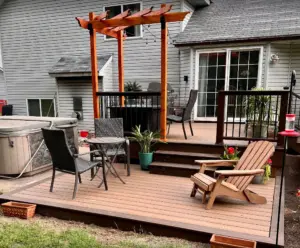 Comprehensive Deck Services: Repair, Remodel, and Beyond
