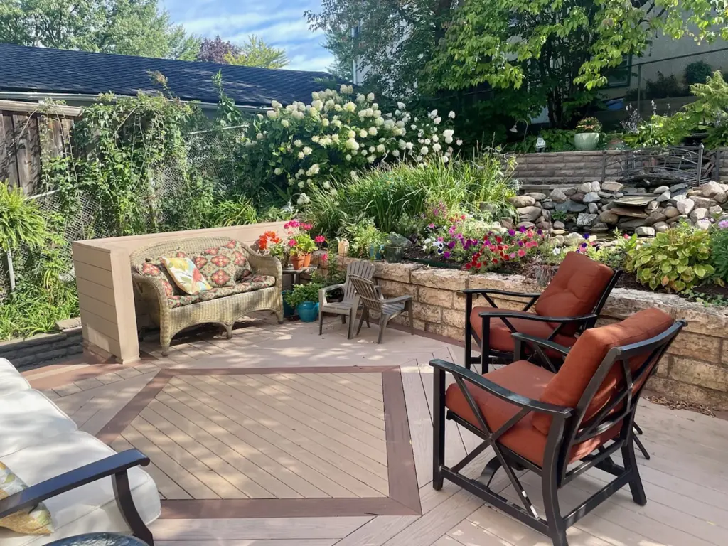 Deck Styles