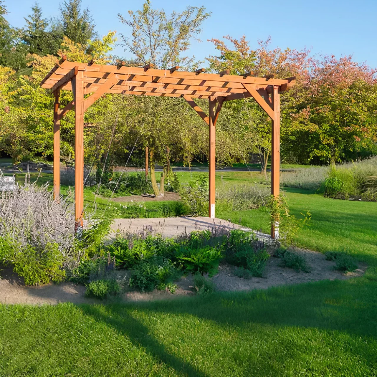 Maintenance and Additions for Oakdale Homes