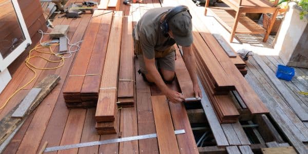 Why Residential Decking Is a Great Investment for Your Home